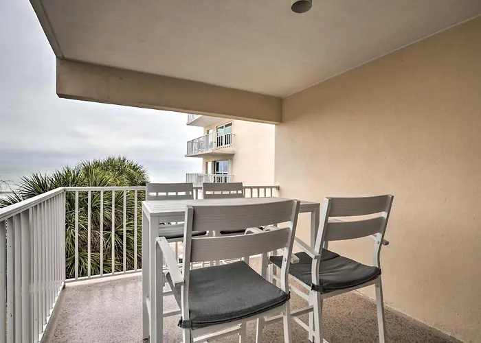 Ferienhaus Pool Access! Indian Shores Beachfront Clearwater Beach