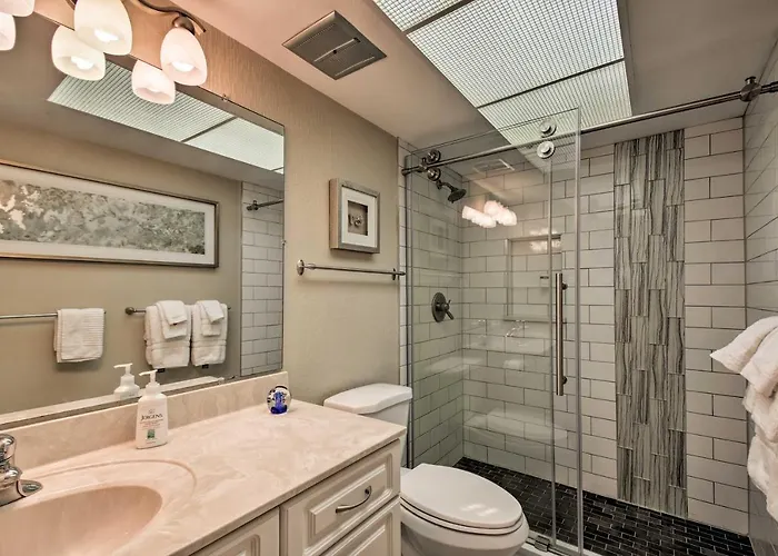 Pool Access! Indian Shores Beachfront *